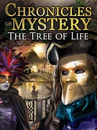 Chronicles of Mystery: The Tree of Life Game Cover