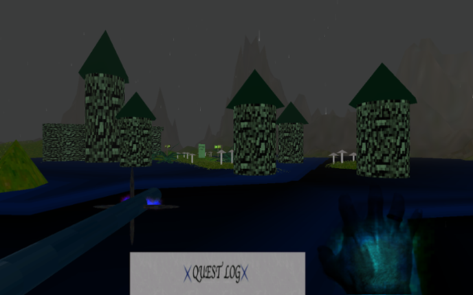 Citadel Unchained screenshot
