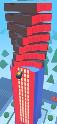 City Stack 3D screenshot