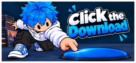 Games like Click the Download
