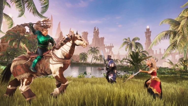 Conan Exiles – Complete Edition Image