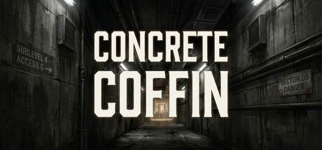 Games like Concrete Coffin