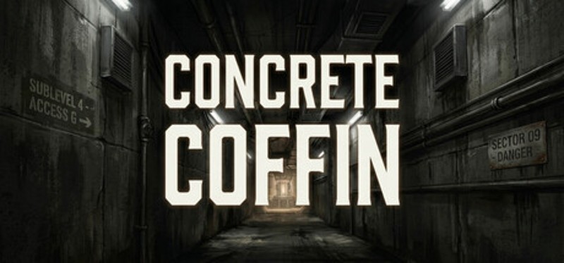 Concrete Coffin Image