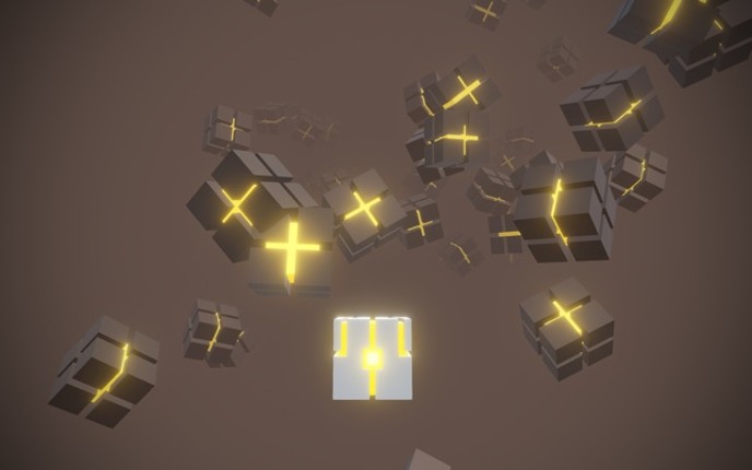 Continuum screenshot