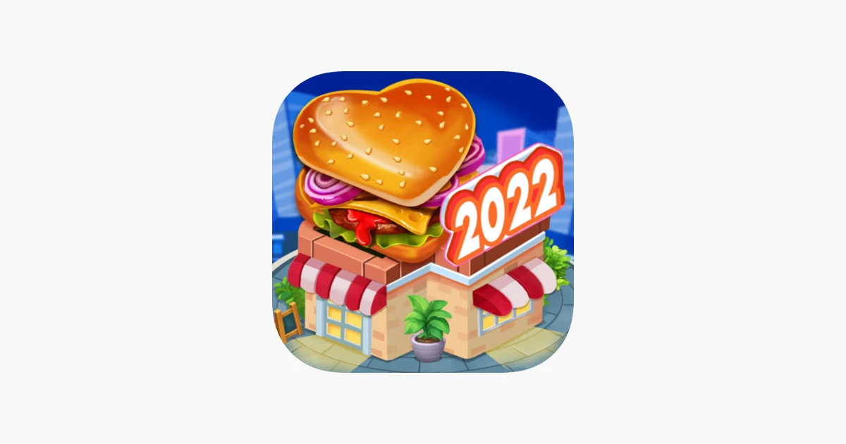 Games like Cooking Day: Master World Chef
