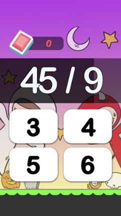 Cool Math - 3rd Grade screenshot