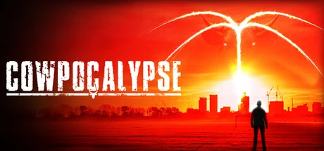 Games like Cowpocalypse: Silent World