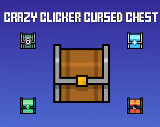 CrazyClickerCursedChest Image