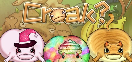 Games like Croak?