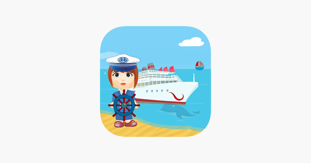 Games like Cruise Kids Holiday Ship