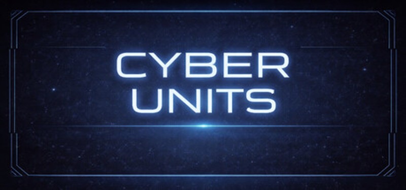 Cyber Units Image