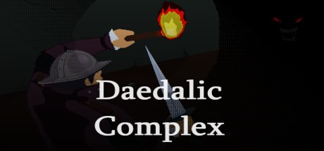 Games like Daedalic Complex