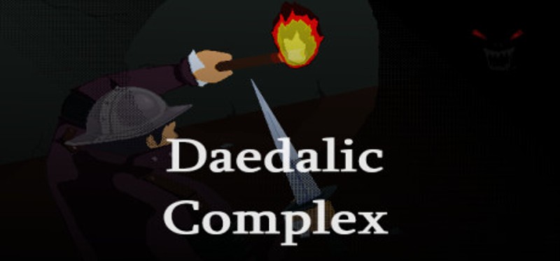 Daedalic Complex Image