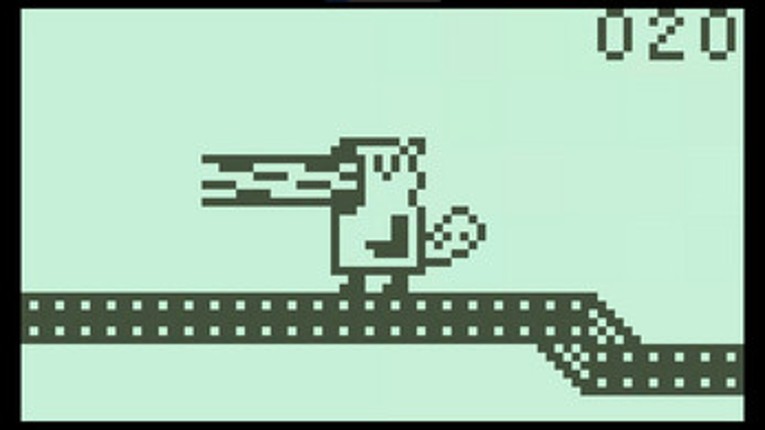 Dam High! screenshot