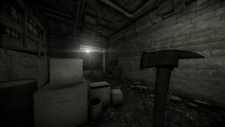 Days Without Incident screenshot