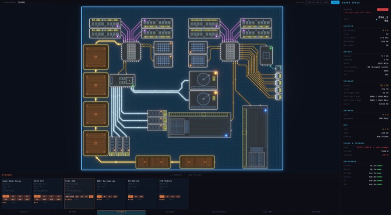 Dead Sector Image