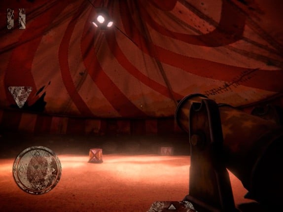 Death Park: Scary Horror Clown screenshot
