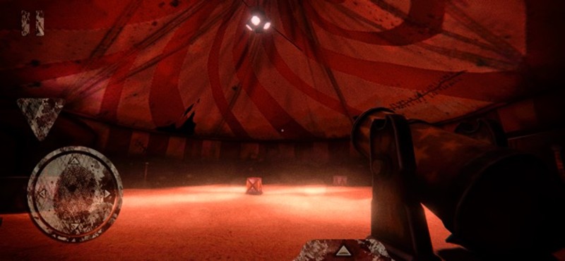 Death Park: Scary Horror Clown screenshot