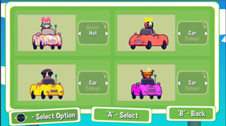 DeliveRodent screenshot