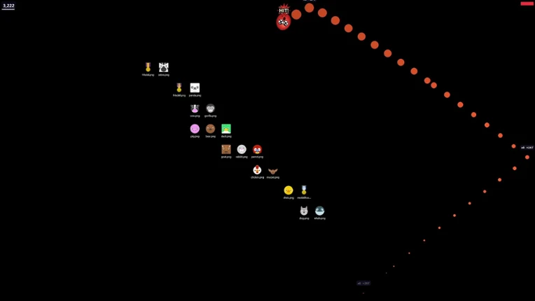 Desktop Bouncer Image