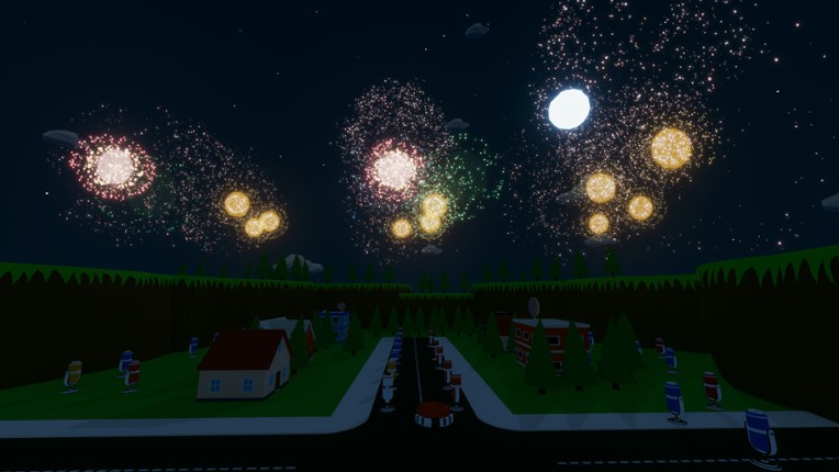 Destructive Contraptions screenshot