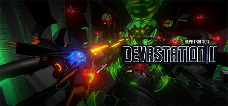 Games like Devastation 2 - Repatriation