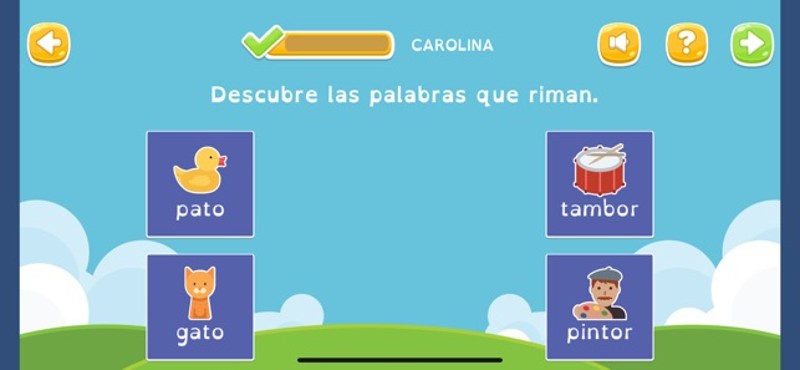 DEXIA KIDS screenshot