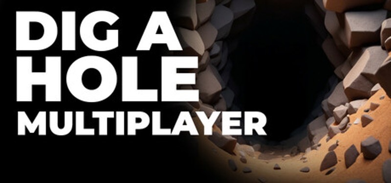 Dig a Hole Multiplayer Image