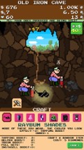 Dig Away! - Idle Mining Game Image