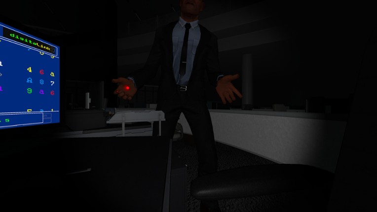 Digitalink screenshot