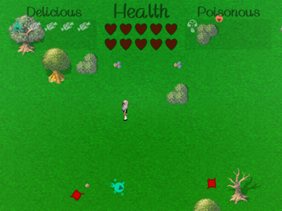 Dining with Darwin screenshot