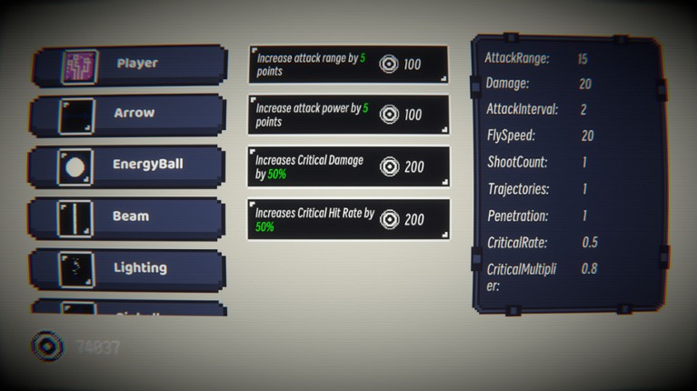 Direction!LevelUP! screenshot