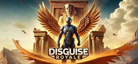 Games like Disguise Royale