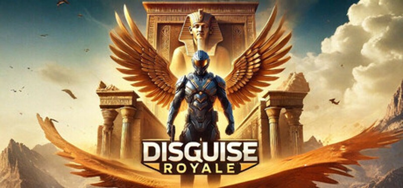 Disguise Royale Game Cover