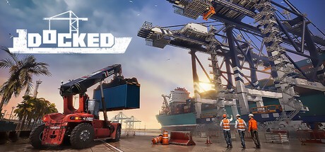 Games like Docked