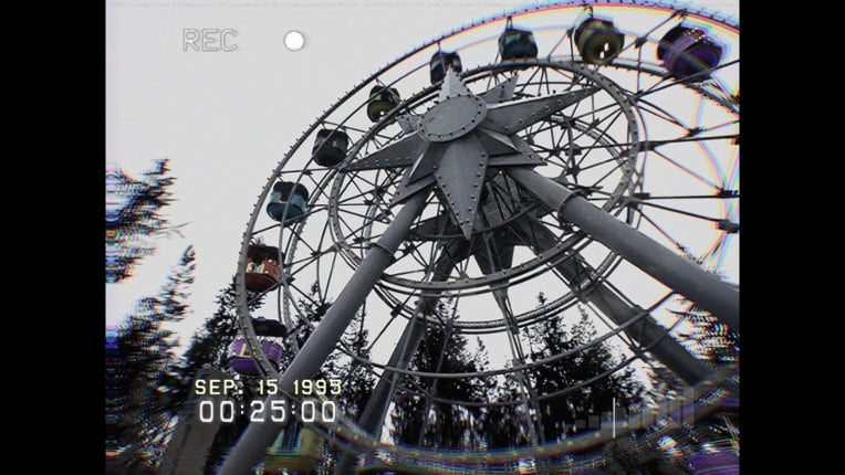 Don't Shout Together screenshot