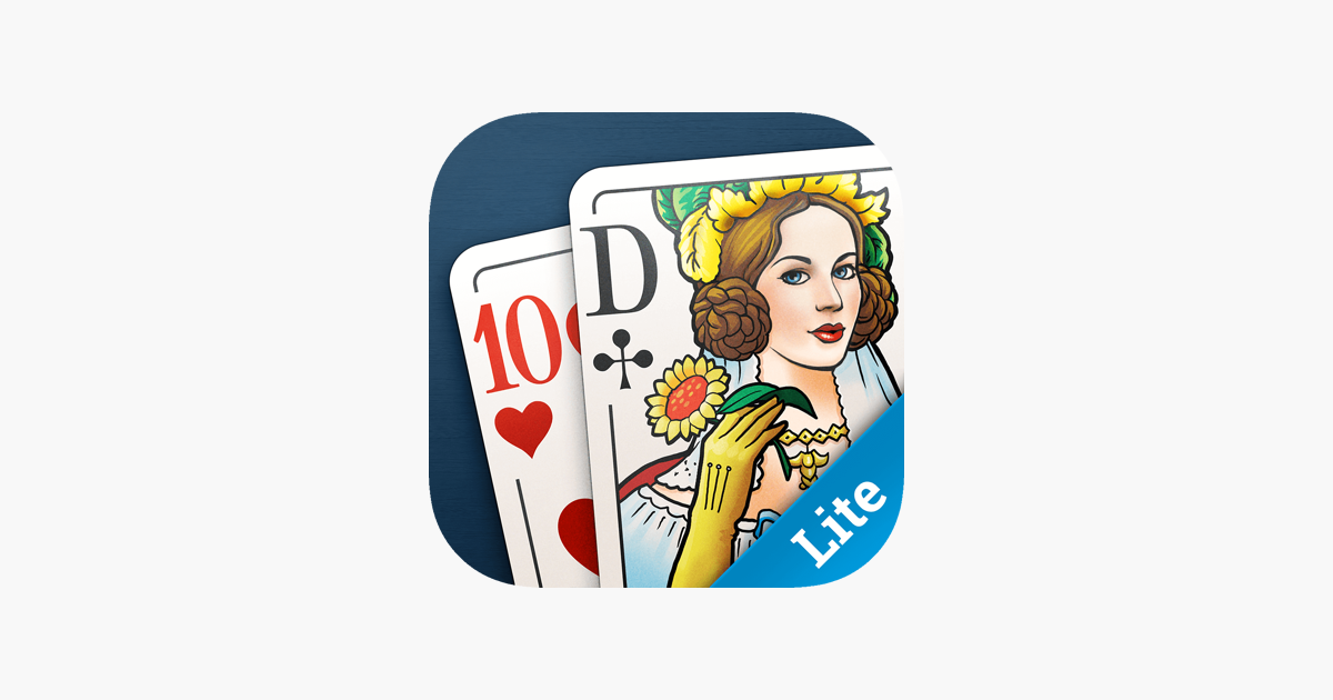 Games like Doppelkopf LITE