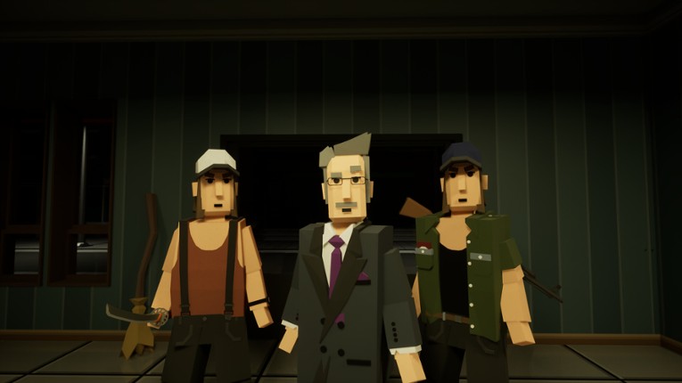 Dr Dreams Simulator screenshot