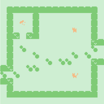 Duck Goose screenshot