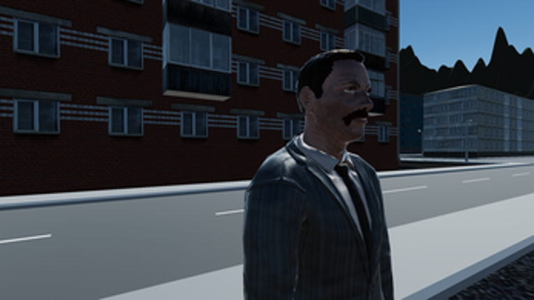 Dusty Streets: 1978 screenshot