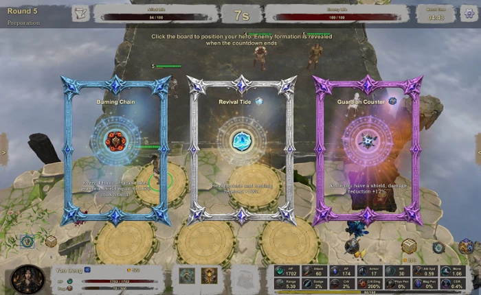 Echoes Of Formation Image