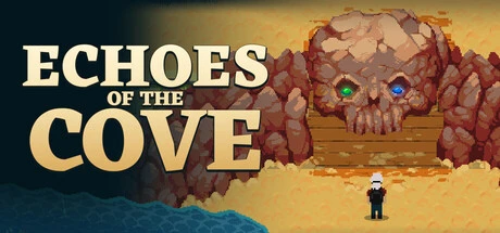 Games like Echoes of the Cove