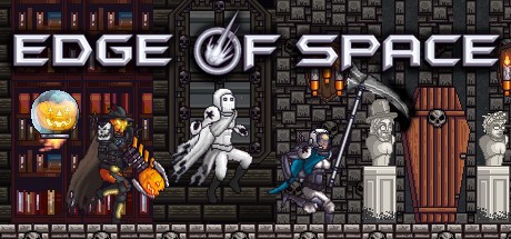 Games like Edge of Space
