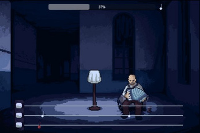El Último Tango Image