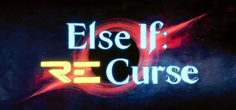 Else If: ReCurse Image