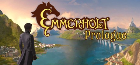 Games like Emmerholt: Prologue