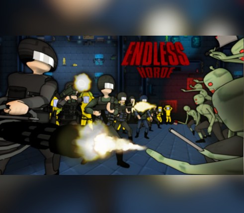 Endless Horde Image