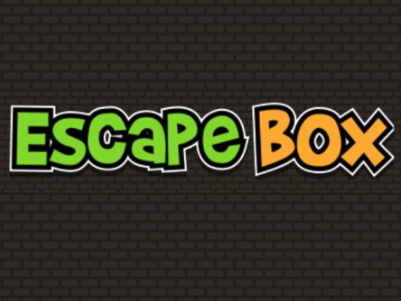 Escape Box Game Cover