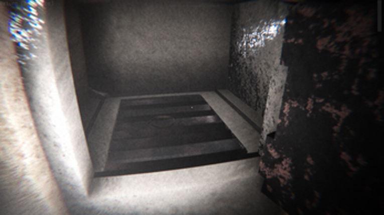 Escape the Basement screenshot