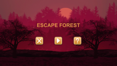 Escape the Forest Image